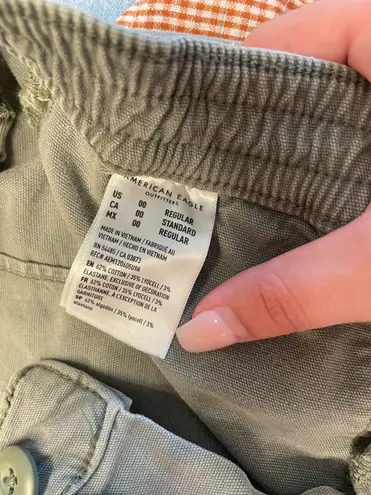 American Eagle Outfitters Cargo Pants