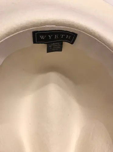 T.C. Ellis Cream Hat