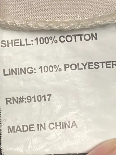 Solitaire By Ravi Khosla Beige Netted Mini Skirt