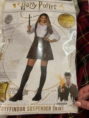 Harry potter costume party city hot sale