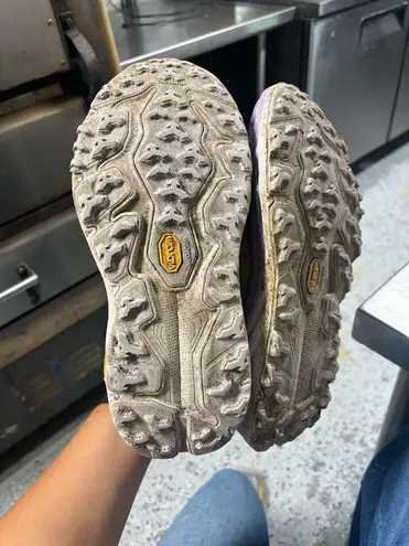 Hoka Speedgoat 6 Trail Running Shoes