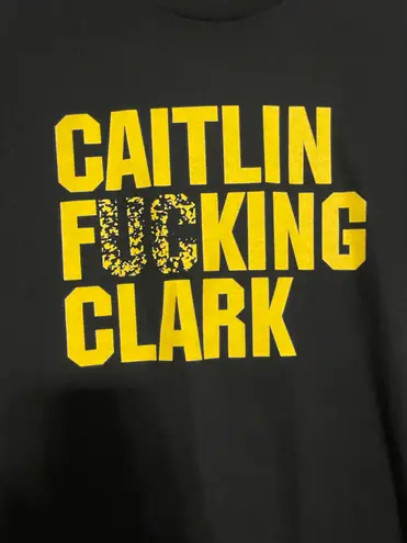 Gildan Iowa Hawkeyes Shirt