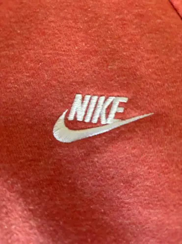 Nike Sweatshirt