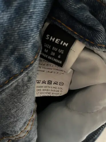 SheIn Baggy Jeans