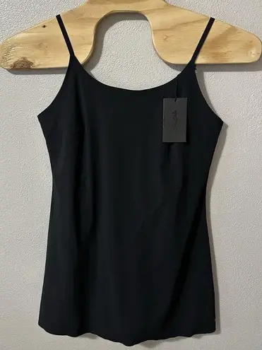 Bad Birdie Core Performance Dress Women's Large Black Golf NWT