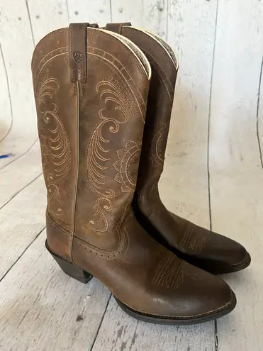 Ariat Western  Boots