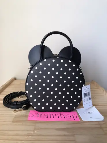 Kate Spade Disney X Set