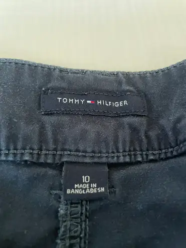 Tommy Hilfiger Low Rise Cargo Pants