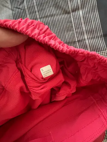 Lululemon  Hotty Hot Shorts 2.5" Low-Rise - Image 2