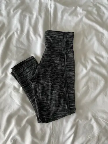 C9 Champion Dark Grey Cropped Active Leggings