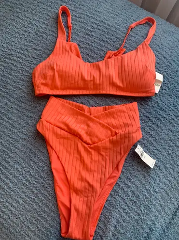 Aerie Bikini Set