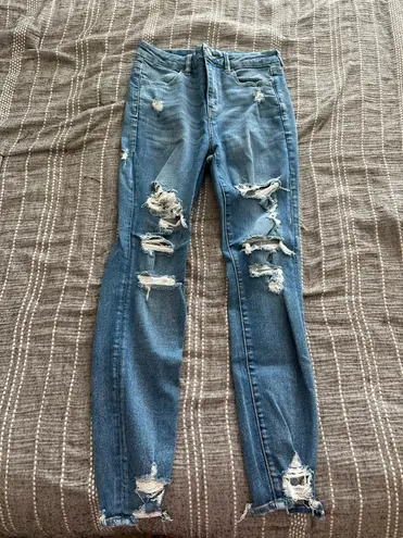 American Eagle Outfitters Skinny Jeans