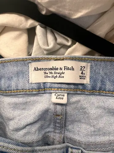 Abercrombie & Fitch Jeans