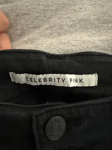 Celebrity Pink Jeans