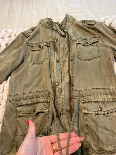 Max jeans Jacket