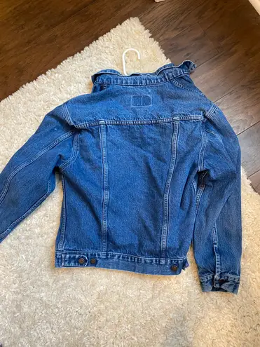 Gap Vintage Denim Jacket