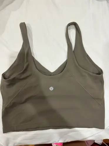 Lululemon Align Tank