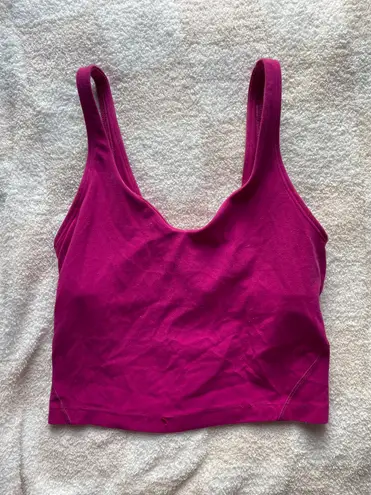 Lululemon Align Tank