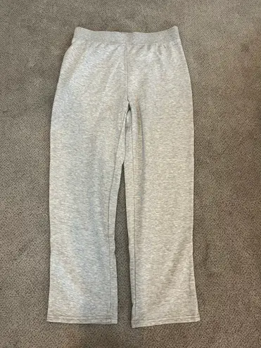 Grey Sweatpants Size L