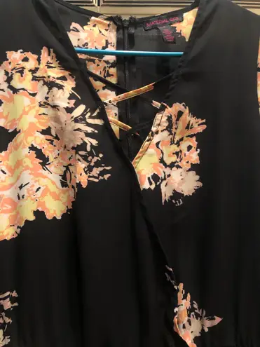 Dillard's romper