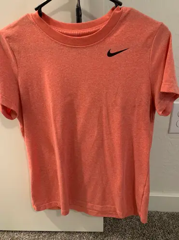 Nike Dri-Fit Shirt