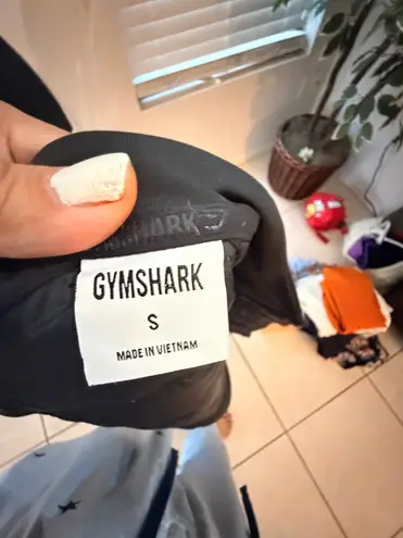 Gymshark  Vest - Image 9