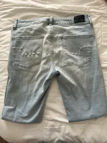 American Eagle Outfitters Aejeans