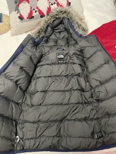 The North Face  jacket