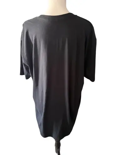 Disney Funko Pop! Graphic Tee Star Wars The Mandalorian Moff Gideon Size XL Black