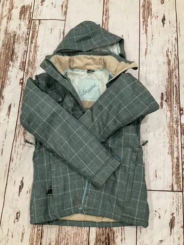 Lamar WINTER SKI/SNOWBOARD JACKET