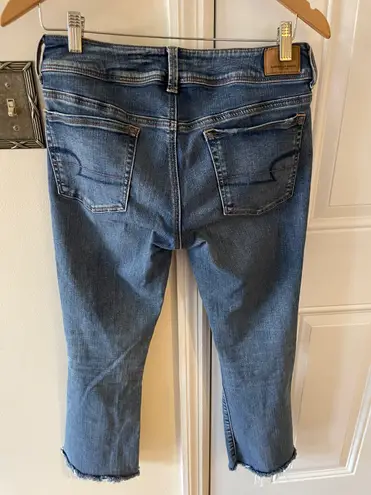 American Eagle Outfitters Jeans size 6