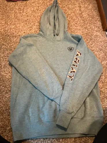 Ariat Hoodie