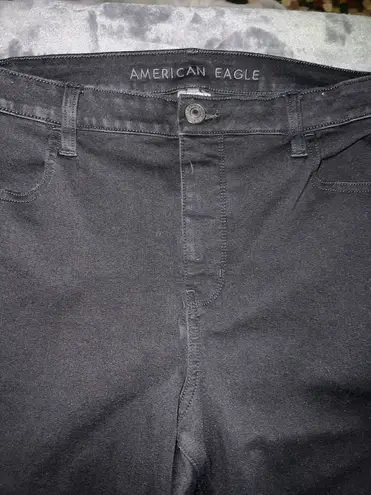 American Eagle Dream Stretch High-Waisted Jegging