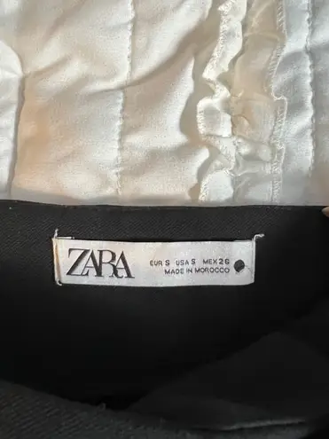 ZARA Mini Skirt