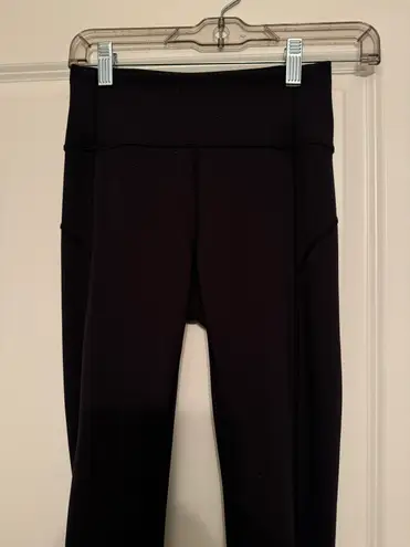 Lululemon Wunder Train Leggings 28”