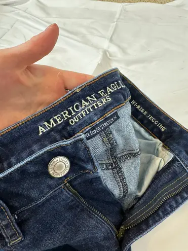 American Eagle Outfitters Skinny Jean