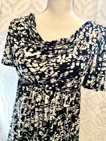 Liz Lange Maternity Maternity Dress