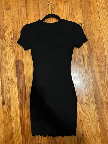 Popular 21 Bodycon Dress