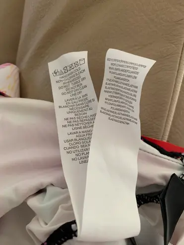 La Blanca In Full Bloom Off Shoulder Ruffle One Piece