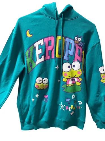 Sanrio Keroppi Hoodie size XS