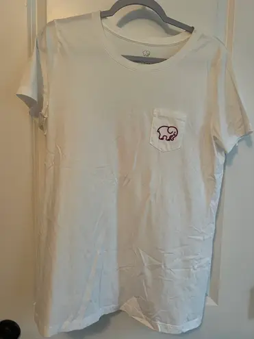 Ivory Ella Tshirt