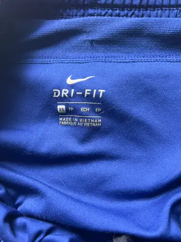 Nike Dri-Fit Running Shorts