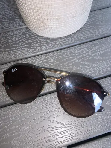 Ray-Ban Sunglasses