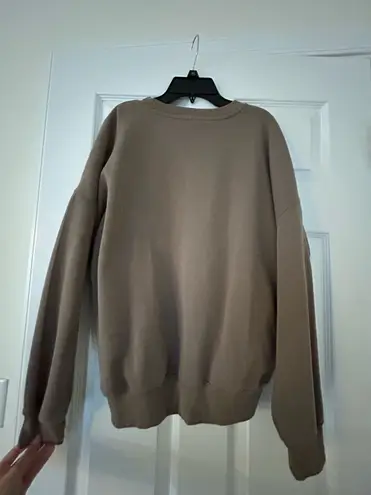 TJ Maxx  Crewneck Sweatshirt - Image 3