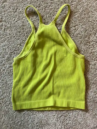 Free People Movement Crop Tank