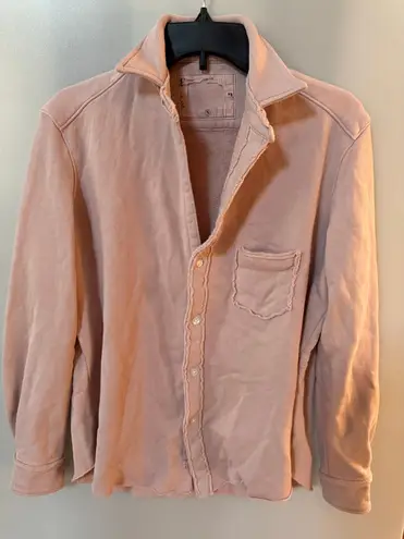 Frank and Eileen Triple Fleece Sweatshirt