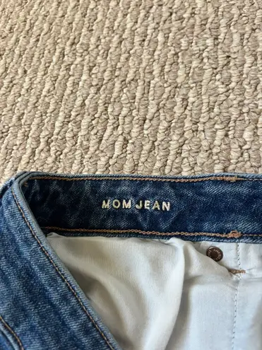 American Eagle Outfitters Mom Jeans