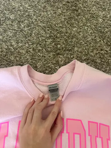 These Three Boutique Malibu sweatshirt 