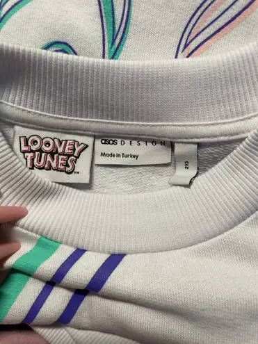 ASOS Bugs Bunny Sweatshirt 