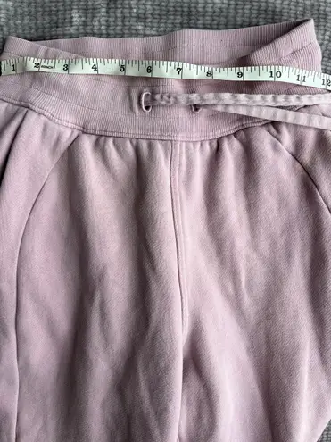 Lululemon Scuba Joggers